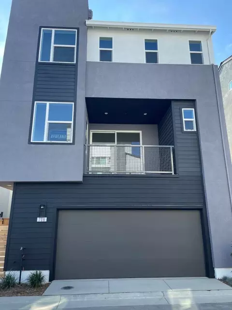 706 Fin Ct, San Ramon, CA 94583