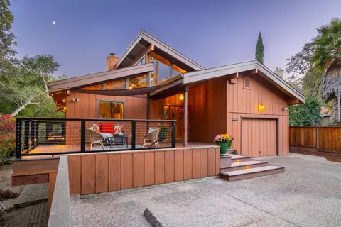 1208 Prospect Hts, Santa Cruz, CA 95065