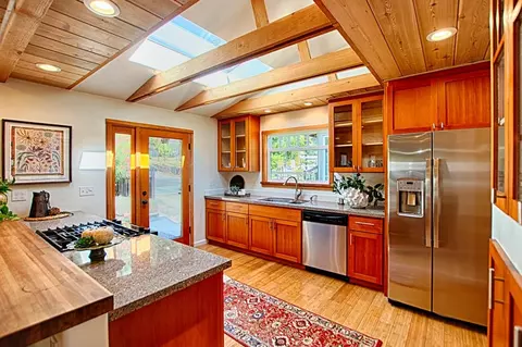 206 Prospect Heights Ave, Santa Cruz, CA 95065