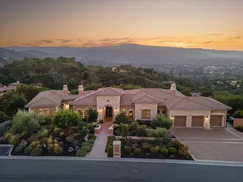 15315 Santella Ct, Los Gatos, CA 95032