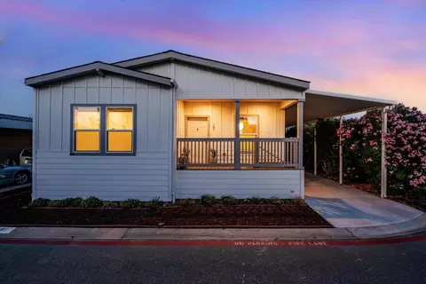 1111 Morse Ave 181, Sunnyvale, CA 94089