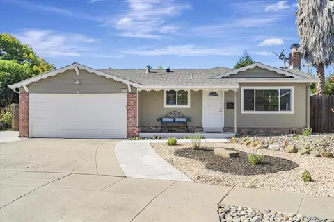 4295 Argonaut Ct, Fremont, CA 94536