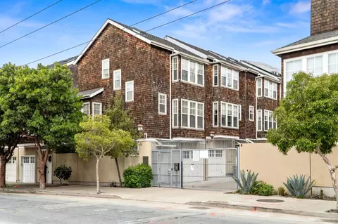 1300 Eddy St, San Francisco, CA 94115
