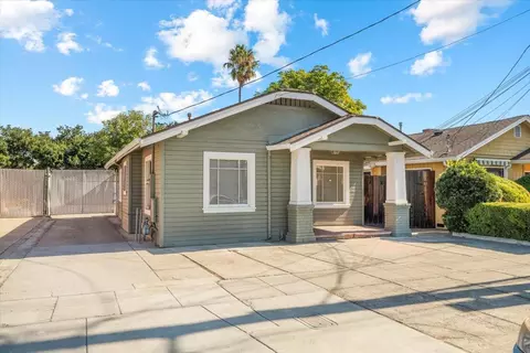 876 Chestnut St, San Jose, CA 95110