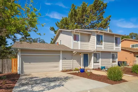 128 Donna Ct, Santa Cruz, CA 95060