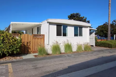 1555 Merrill St 147, Santa Cruz, CA 95062