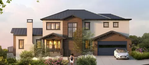 8 Bel Aire Ln, San Mateo, CA 94402