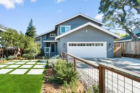 170 Isbel Dr, Santa Cruz, CA 95060