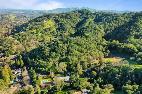 3533 Springhill Rd, Lafayette, CA 94549 photo 22