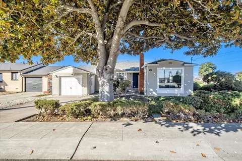 15201 Galt St, San Leandro, CA 94579