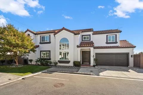 1150 White Pine Ter, Sunnyvale, CA 94086