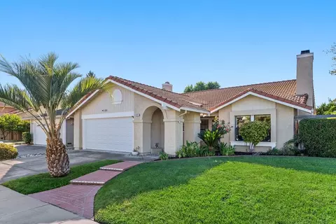 37821 Abraham St, Fremont, CA 94536