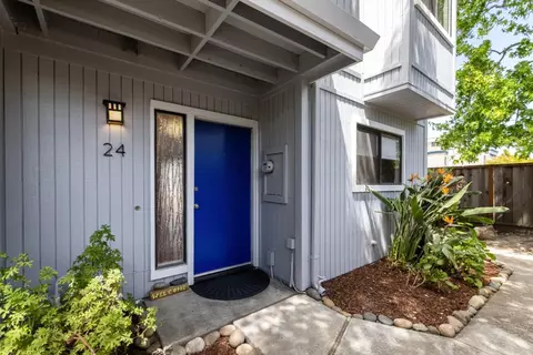1200 Capitola Rd 24, Santa Cruz, CA 95062