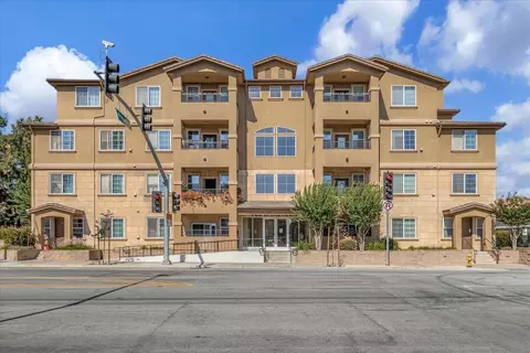 88 N Jackson Ave 118, San Jose, CA 95116