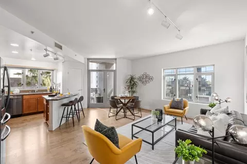 175 W Saint James St 401, San Jose, CA 95110
