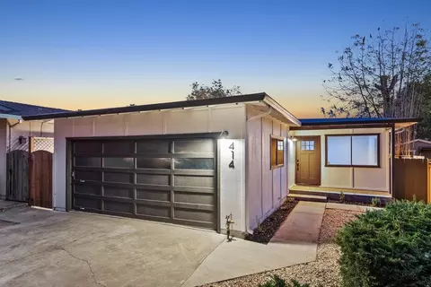 414 Western Dr, Santa Cruz, CA 95060