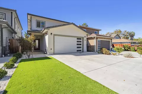 259 N 19th St, San Jose, CA 95112