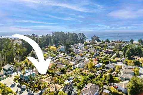 2720 Placer St, Santa Cruz, CA 95062