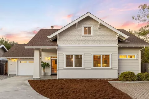 1017 Morrissey Blvd, Santa Cruz, CA 95065