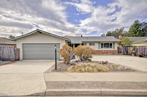 106 Germaine Ave, Santa Cruz, CA 95065