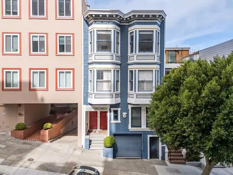860 Green St, San Francisco, CA 94133