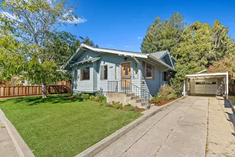 1412 Bay St, Santa Cruz, CA 95060