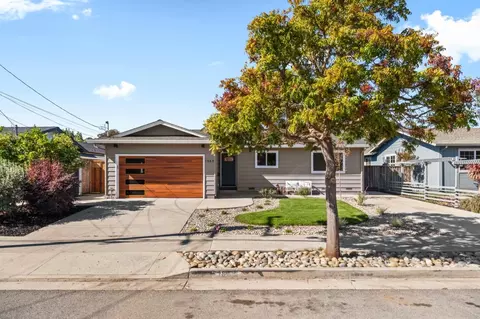 1865 Lotman Dr, Santa Cruz, CA 95062