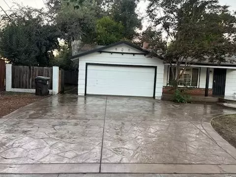 6627 N Leesburg Pl, Stockton, CA 95207