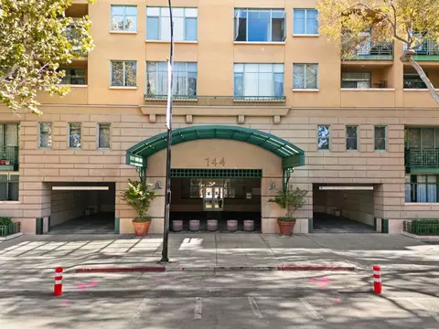 144 S 3rd St 330, San Jose, CA 95112