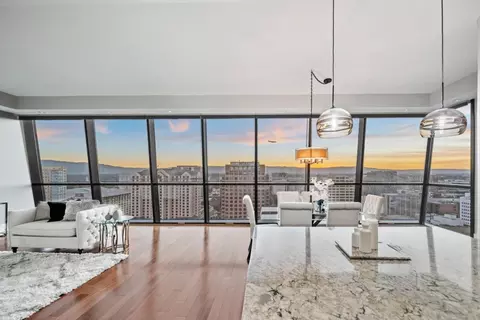 88 E San Fernando St 2204, San Jose, CA 95113