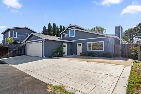 1477 Bulb Ave, Santa Cruz, CA 95062
