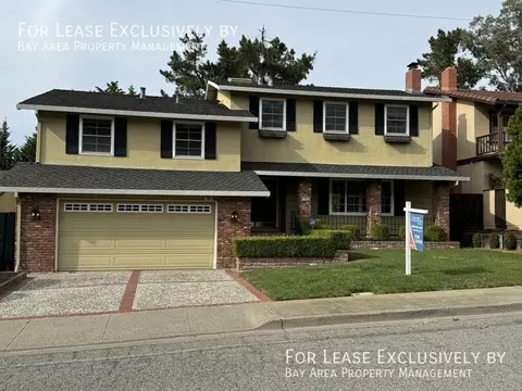 782 Berkshire Dr, Millbrae, CA 94030 photo 1