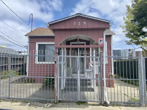 129 Britton St, San Francisco, CA 94134 photo 1