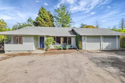 702 Graham Hill Rd, Santa Cruz, CA 95060