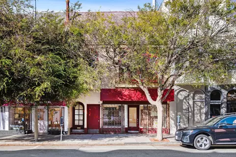 32-34 Clement St, San Francisco, CA 94118