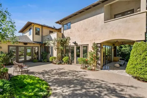 1318 Bellair Way, Menlo Park, CA 94025