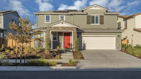 3867 Renton Pl, Tracy, CA 95377 photo 1