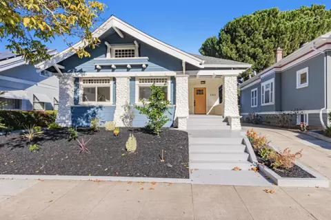 340 S 13th St, San Jose, CA 95112