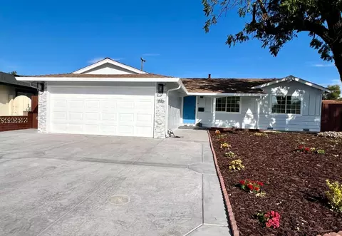 1886 Aberdeen Ct, San Jose, CA 95122