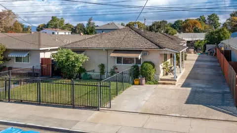 770 N 14th St, San Jose, CA 95112