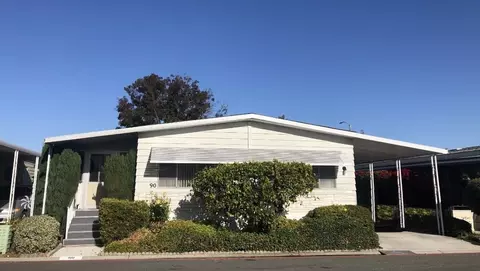 1111 Morse Ave 90, Sunnyvale, CA 94089