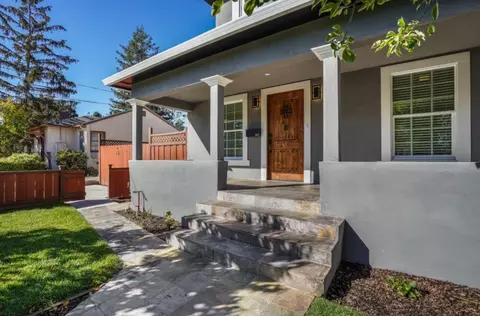 263 Jackson St, Sunnyvale, CA 94086 photo 1