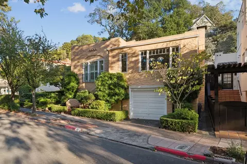 15 Lincoln Park, San Anselmo, CA 94960