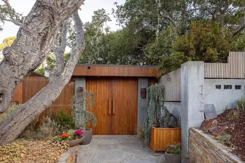 140 Boyd Way, Carmel, CA 93923 photo 35