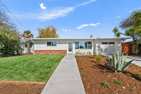 1485 Dougmar Dr, Santa Cruz, CA 95062