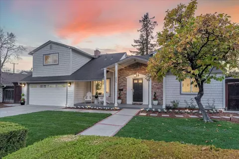 285 Manchester Ave, Campbell, CA 95008