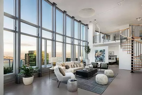201 Folsom St 41a, San Francisco, CA 94105