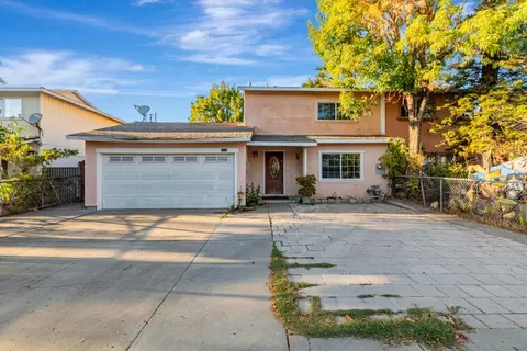 1431 Joe Dimaggio Ct, San Jose, CA 95122