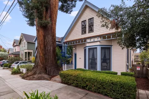 231 Union St, Santa Cruz, CA 95060