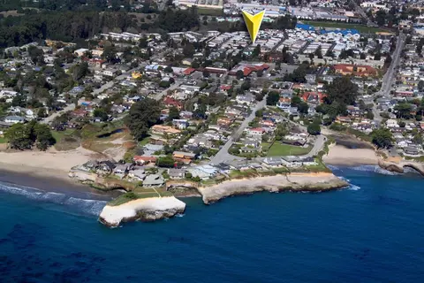 1555 Merrill St 111a, Santa Cruz, CA 95062